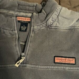 Men’s vineyard vines Shep shirt size large